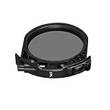 Meike CPL 円偏光フィルター CanonおよびMeike MK-EFTR-C ドロップインフィルターマウントアダプターEFからEOSR用