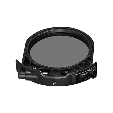 Meike CPL Filter for MK-EFTR-C Adapter Cover