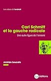 Carl Schmitt et la gauche radicale: Une autre figure de l'ennemi