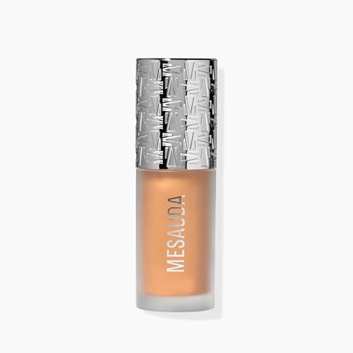 Mesauda Beauty Flush Of Light 104 Sunset Bronze 8ml - Gesichts-Highlighter