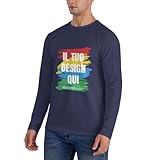 Zoom IMG-1 fyralune magliette maniche lunghe personalizzate Zoom IMG-1 fyralune magliette maniche lunghe personalizzate