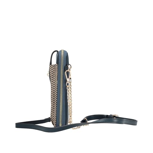 Rieker H1660 92, Black/Natural/Black3