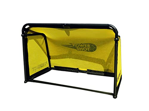 Mini But de Foot Aluminium Pliable 1,5 x 1 m - Club - Centre de Formation - Particulier