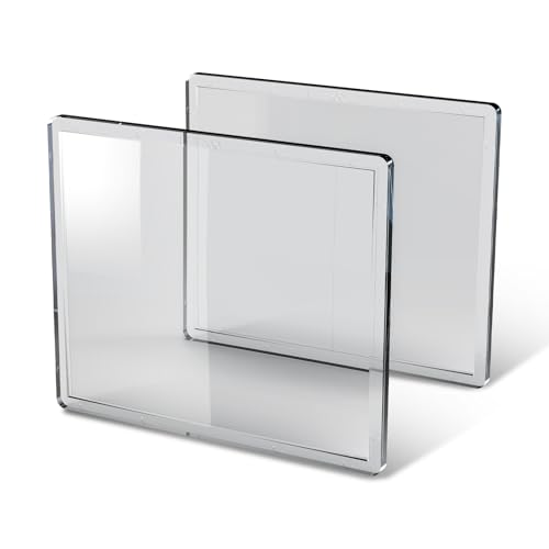 Loupe de soudage 9x10,8 cm au polycarbonate pour vos projets d'atelier à la maison