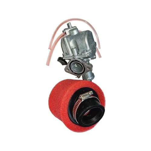 Carburateur VM22 26 mm et filtre de qualité supérieure pour moto SSR YCF 140cc