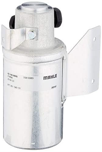 MAHLE AD 143 000S Trockner Klimaanlage u.a. passend für VW PASSAT B3/B4 (3A2/ 35I)