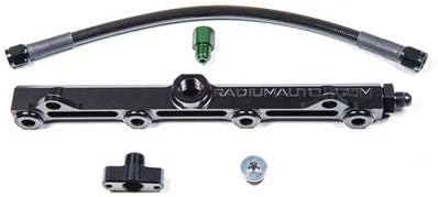 Radium Engineering Fuel Rail for 1994-05 Mazda Miata/MX-5
