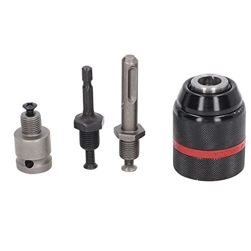 Mandrin auto-serrant GS21061 pour perceuse électrique à main