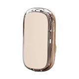 Peufcmi Tagliacomprimere Divisore | Tagliapillole Per Piccole O Grandi Con Uso Frequente - Portapillole Organizzatore Scatola Dispenser Contenitore per Viaggio Borsetta Quotidiana immagine