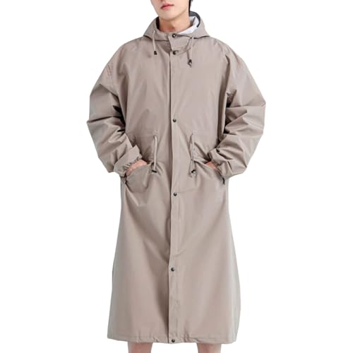 Chubasquero mujer impermeable tallas grandes cortavientos softshell verano transpirable ligero