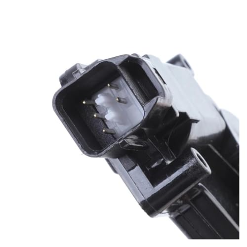 Actuador de cerradura para maletero Kia Sportage 2005-2010: soluciona el bloqueo de tu puerta 4