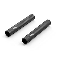 SMALLRIG 15mm Rod Kohlefaser Stange 4 Inch -1871