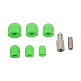 MOTHNUR 6 Stück Teiliges Auto-dellen-reparaturset mit Robusten Ausbeulspitzen Professionelles Schnelles Tap-down-Werkzeug für Lackschadenfreie Karosserieinstandsetzung und Vielseitige