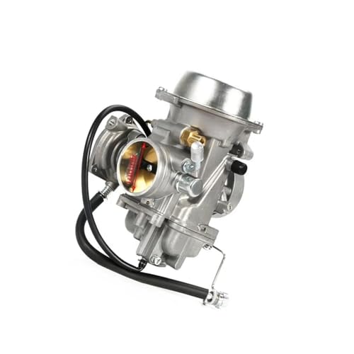 Carburateur de moto 4 temps 40mm pour ATV Quad 500 4X4