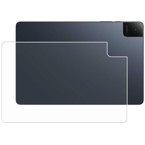 ClearView �w�� �ی� �t�B���� TCL TAB 10 Gen 4 8483A�p �h�w�� �N���A �^�C�v ���{��