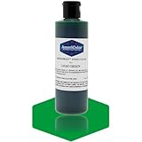 AmeriColor AmeriMist Leaf Green Airbrush Food Color, 9 oz