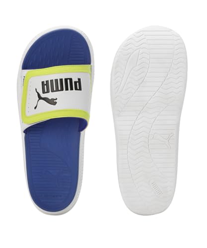 Image of Puma Men Popcat 20 Injex Res Slide