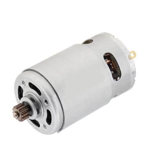 Moteur 550 pour remplacer un moteur de perceuse brûlé ou en panne