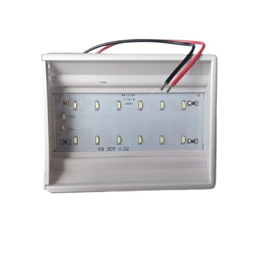 Pièces de rechange for ascenseur et éclairage de secours LED lors des pannes