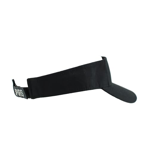 Image of ZHATS NBA Unisex-Adult NBA Officially Licensed Visor Drill Icon Team Color