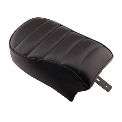 Asiento pasajero Sportster Iron XL883N 2016 2017 recambios asiento trasero moto 5