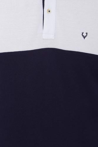 Image of Allen Solly Men's Slim Fit Shirt