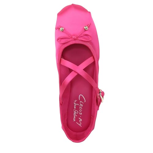 Image of Circus NY BY SAM Edelman Women's Zuri Ballet Flat