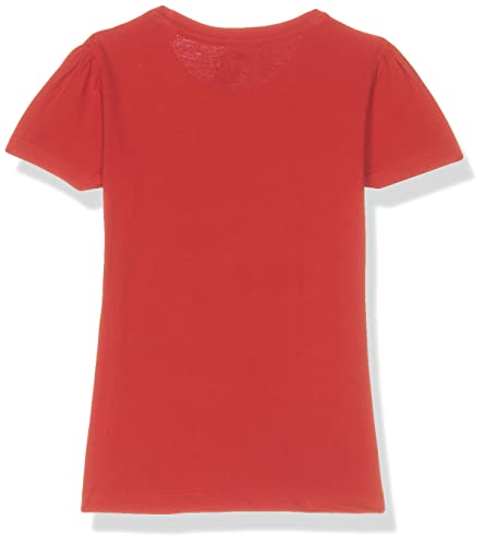 Image of Brand - Jam & Honey Girl's Regular Fit T-Shirt