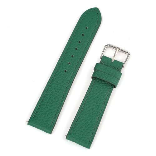 {vXgbv IW O[ jo[T Y fB[X g v NCbN[X puXbg voh 16/18/19/20/22mm(Dark Green,21mm)