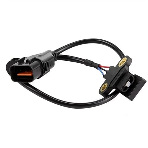 Capteur d'arbre à cames 39318-39800 haute précision pour Kia Sorento et Carnival