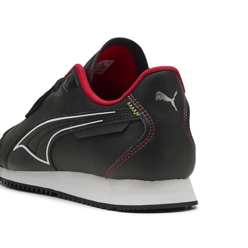 Image of Puma Mens Scuderia Ferrari Roma Shoes