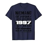Niemand Ist Perfekt Aber Geboren 1997