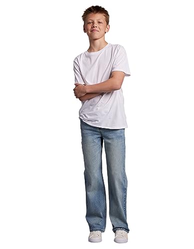 Rsq Boys Straight Medium Jeans