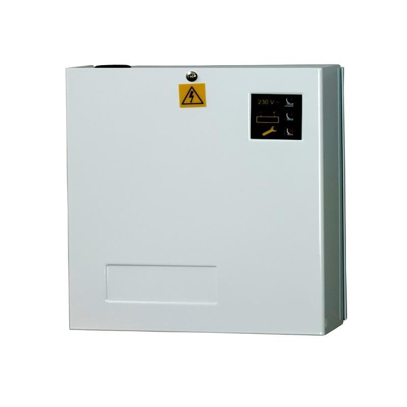 RGL 12V DC Power Supply Unit - 1 or 2 Amp - 1201SM-1/1202SM-1 (1 Amp: 1201SM-1)