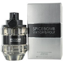 SPICEBOMB by Viktor & Rolf