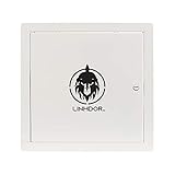 Linhdor Elite 1000 Interior Metal Access Doors for Walls and Ceilings USA Made