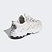 adidas Ozweego Plus Shoes Women's, White, Size 5