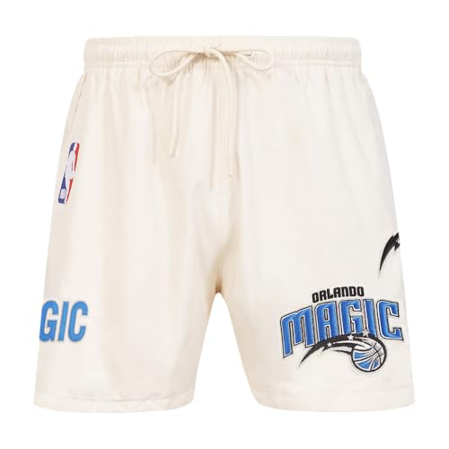 Image of Pro Standard NBA Mens Mens NBA Classic Woven Woven Short