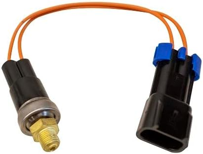 Oil Pressure Switch 12-00592-14 for Carrier TRANSICOLD Vector Maxima