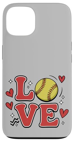 Love Fastpitch \tg{[v[[ L[g K[Y fB[X X|[c X}zP[X iPhone 13 p