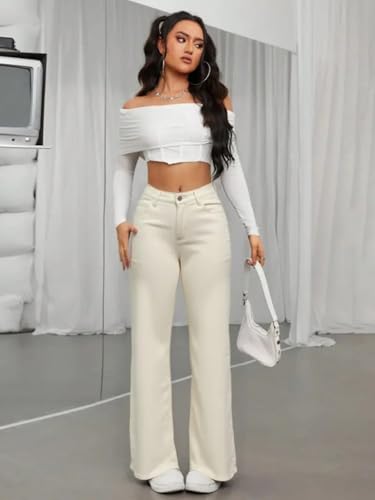 ADBUCKS denim jeans – image 5
