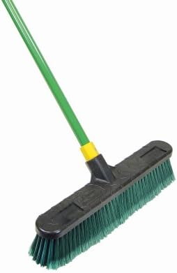 Push Broom In/Out 18