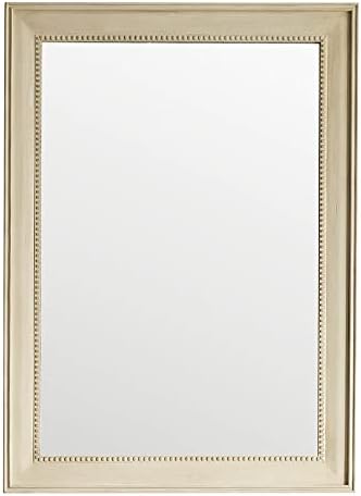 James Martin Furniture Bristol Rectangular Mirror