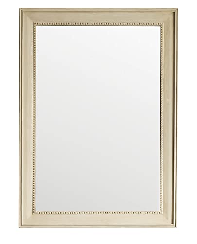 James Martin Furniture Bristol Rectangular Mirror