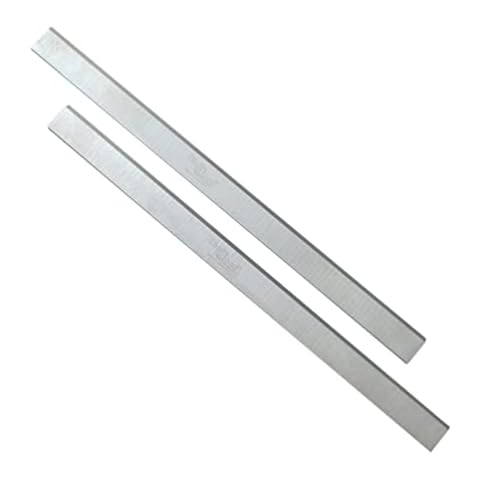 DIAMWOOD Fers de Rechange HSS Cover