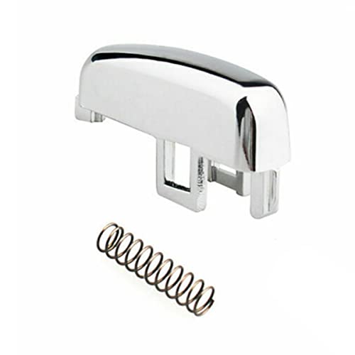 Sostituzione interruttore a pulsante freno a mano