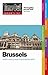 Produktbild Time Out Shortlist Brussels, Bruges and Antwerp