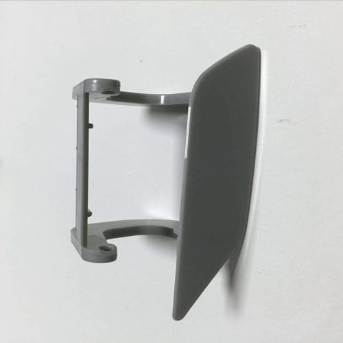 Couvercle buse lave-phare gauche W164 pour remplacer pièce perdue - 3