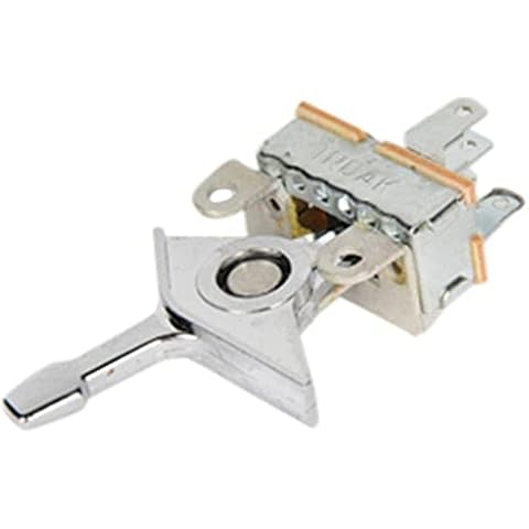 GM Genuine Parts Blower Control Switch Cover