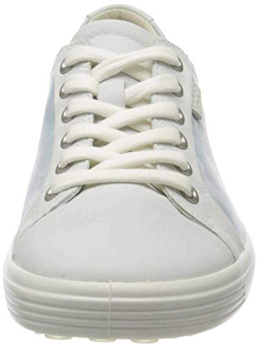 Image of ECCO Soft 7 Monochromatic 2.0 Sneaker